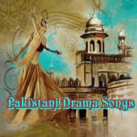 Pakistani Drama Songs