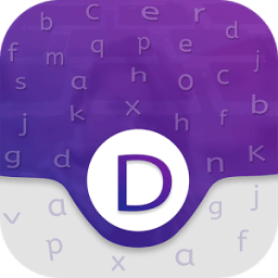 Denmark Keyboard - Denmark Translator - Denmark أيقونة