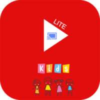 Kids Videos Kids for YouTube on 9Apps