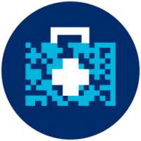 Healthcare Barcode Survey App