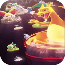 Guide Pokemon Duel иконка