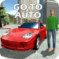 Go To Auto: Crime City