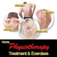 Physiotherapy Exercise, Treatment & Tips