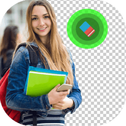 Background Eraser - Superimpose PhotoLayers иконка