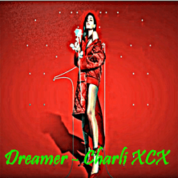 ikon Dreamer - Charli XCX