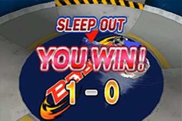 New Beyblade Game Tips 2017 скриншот 2