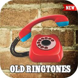 Old Ringtones Apps