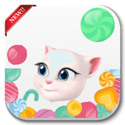 Guide for Talking Angella Color иконка