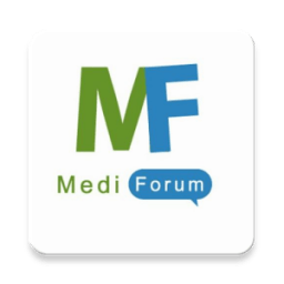 Mediforum आइकन