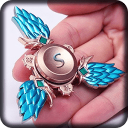 Spinner Master иконка