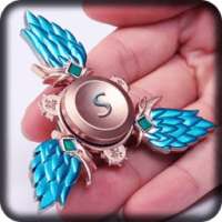 Spinner Master
