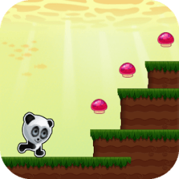 Panda World иконка