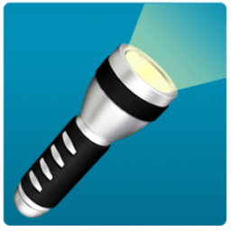 LED Torch أيقونة