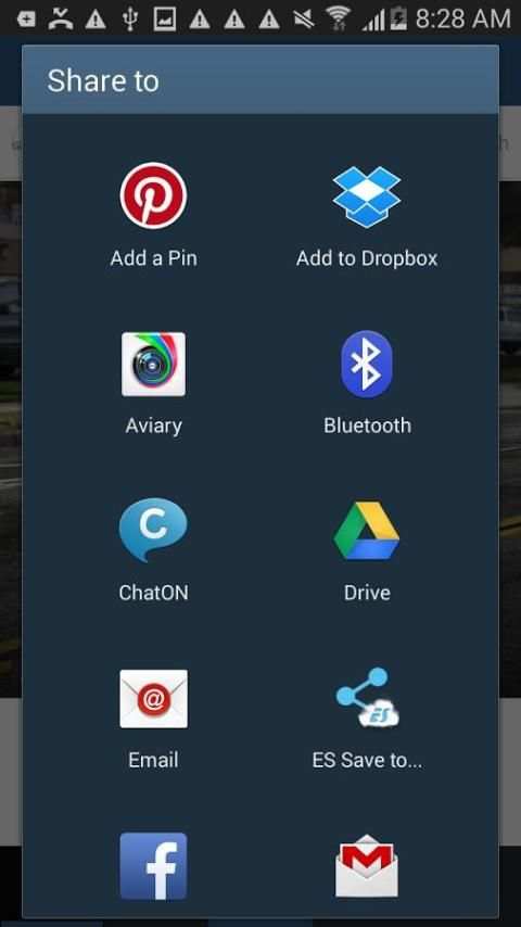 Screenshot : Screen Grabber screenshot 1
