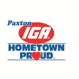 Paxton IGA
