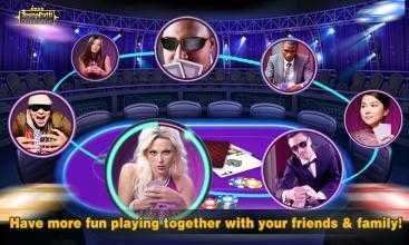 Teen patti-3patti offline screenshot 2