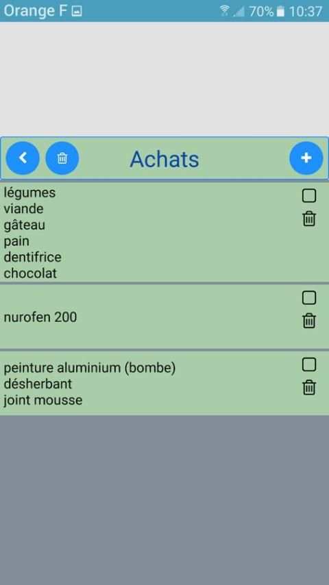 C Notes screenshot 7