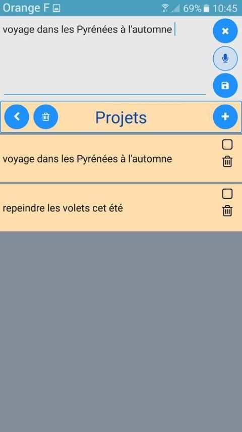 C Notes screenshot 4