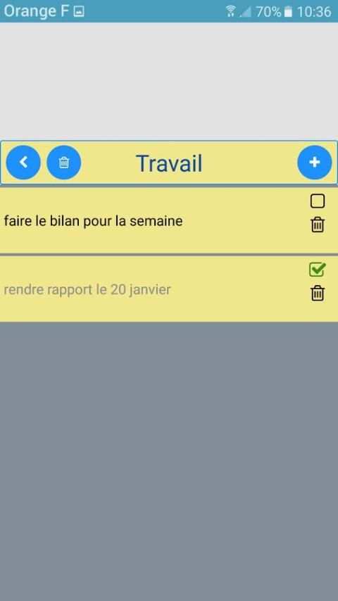 C Notes screenshot 5