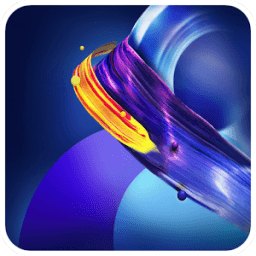 ikon HD Huawei Honor 9 Stock wallpaper