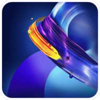 HD Huawei Honor 9 Stock wallpaper on 9Apps