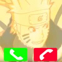 fake call from Naruto Shippuden