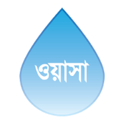 WASA Bill check أيقونة