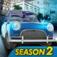 ikon RealParking3D Parking Games