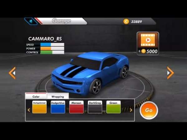 RealParking3D Parking Games screenshot 6