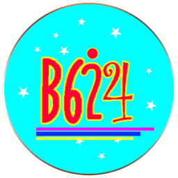 B624 Camera Selfie Beauty icon