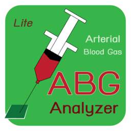 ABG Analyzer (Lite)