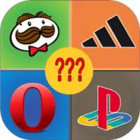 Variety Logo Quiz guess game