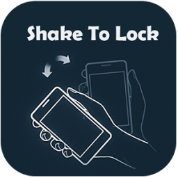Shake Lock - Secure Lock icon