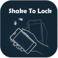 Shake Lock - Secure Lock on 9Apps