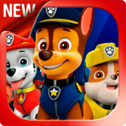 Paw Adventure Patrol icon