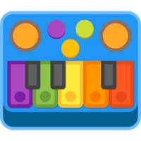 Simple Piano for Kids