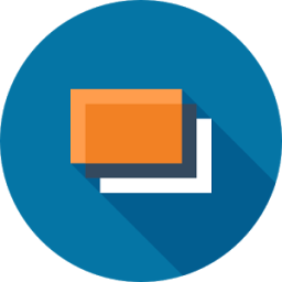 Float Windows ~ Ventanas Flotantes Multitarea أيقونة