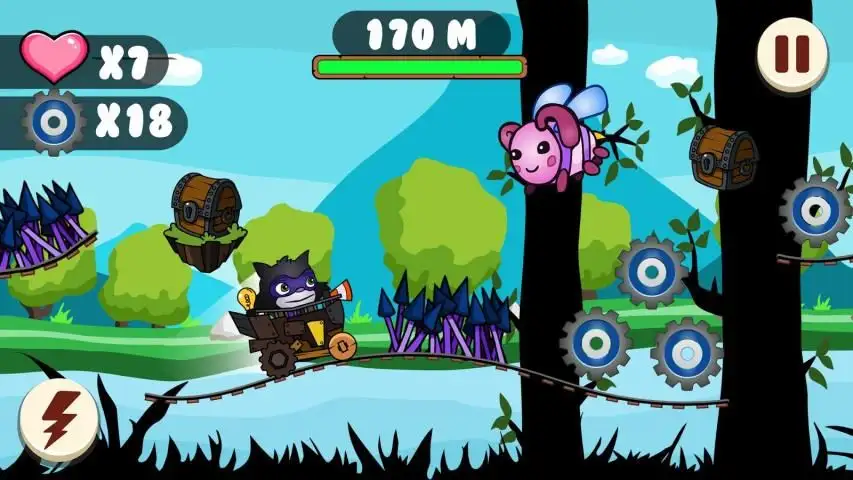 Super Castle Crashers APK Download 2023 - Free - 9Apps