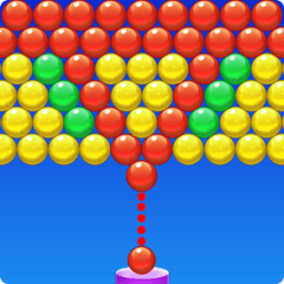 Bubble Puzzle Bump आइकन