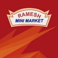 Ramesh Mini Market on 9Apps