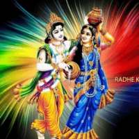 Soulful Krishna Bhajans With Audio on 9Apps