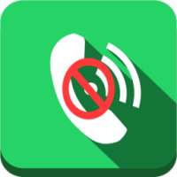 Unwanted Calls and SMS blocker on 9Apps