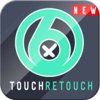 Руководство TouchRetouch on 9Apps