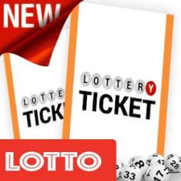 Lottery 1.0