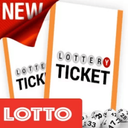 Daily Lotto Results иконка