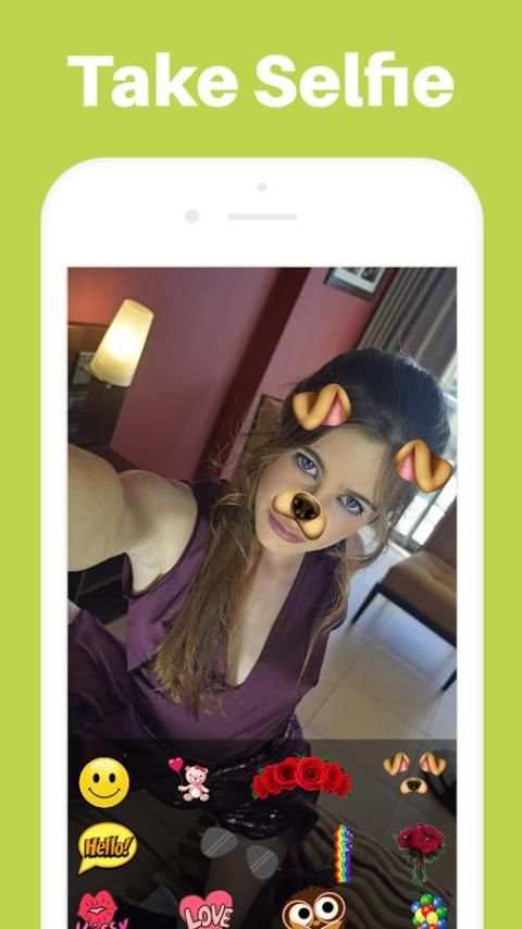 B126-Photo Selfie expert 6 تصوير الشاشة