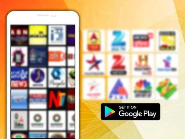 All phone barecode tv ultimate screenshot 2