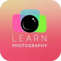 Learn Photography : Digital , DSLR