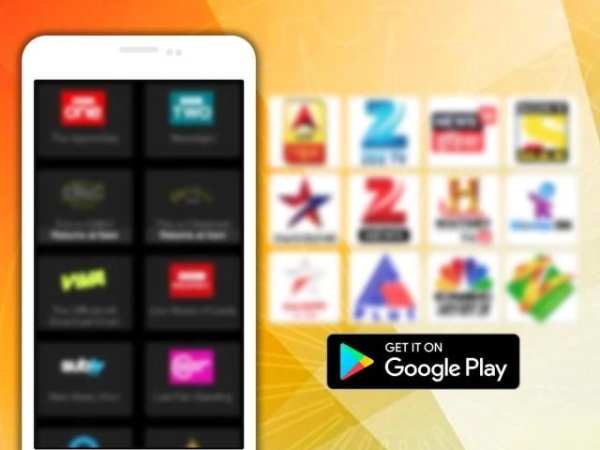 All phone barecode tv ultimate screenshot 3