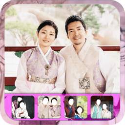Hanbok Korean Prewedding 1.0